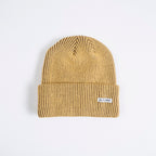 Cord Beanie