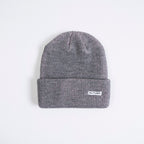 Cord Beanie