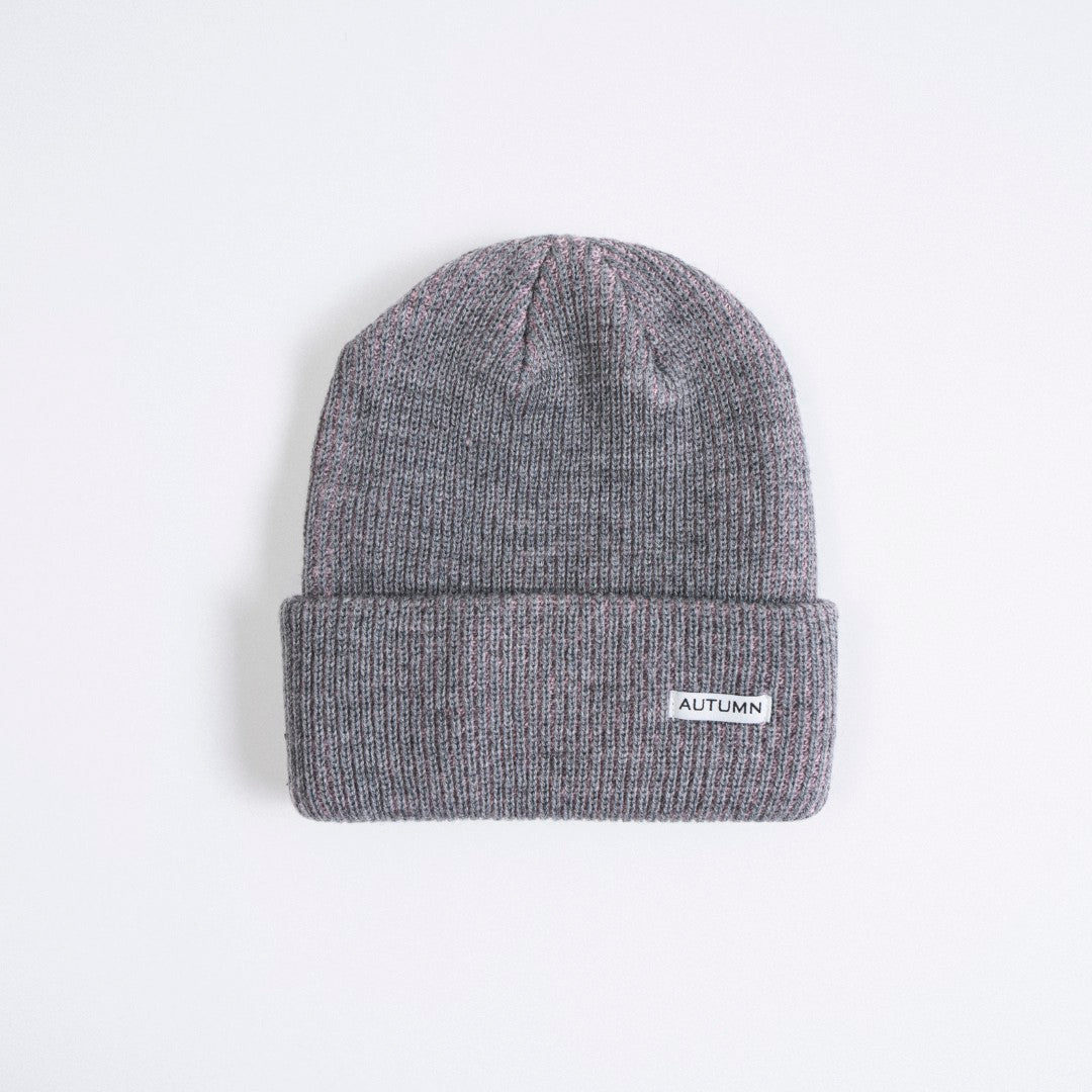 Cord Beanie