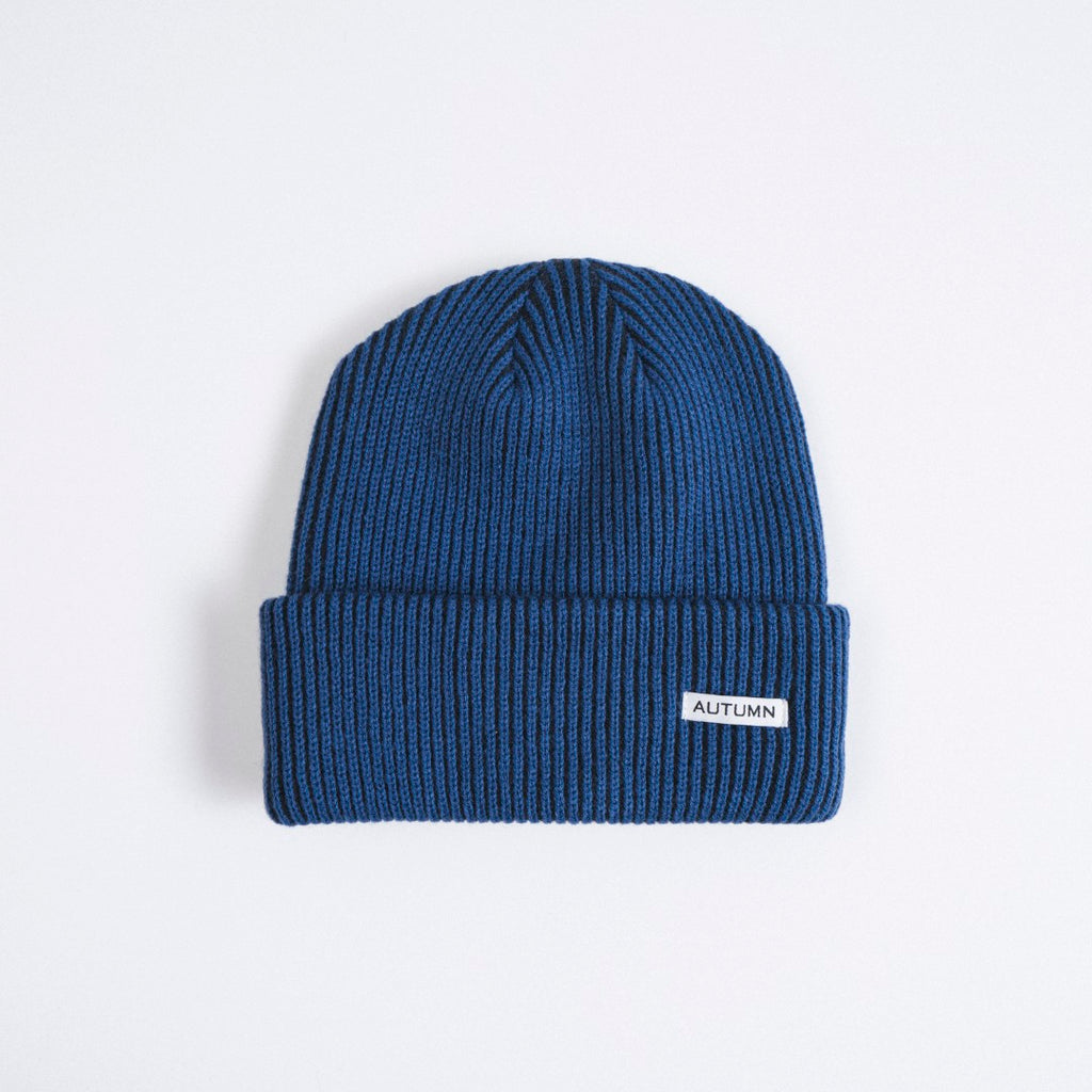 Cord Beanie