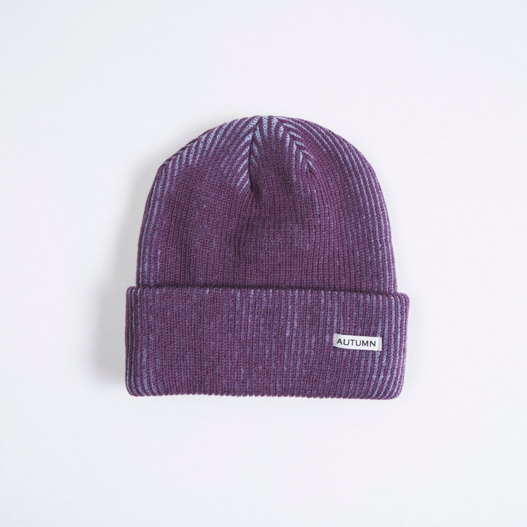 Cord Beanie