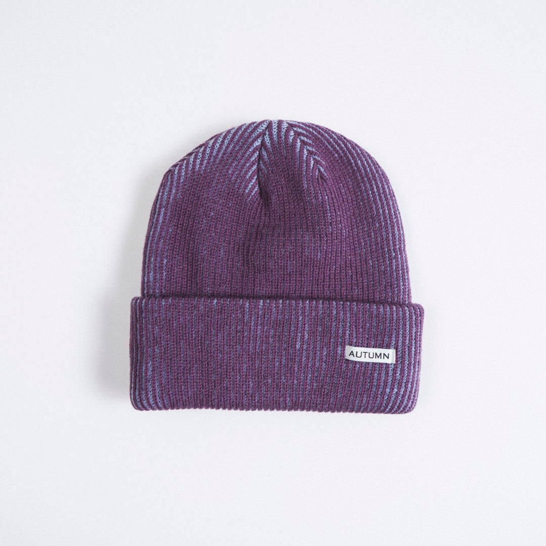 Cord Beanie