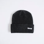 Cord Beanie