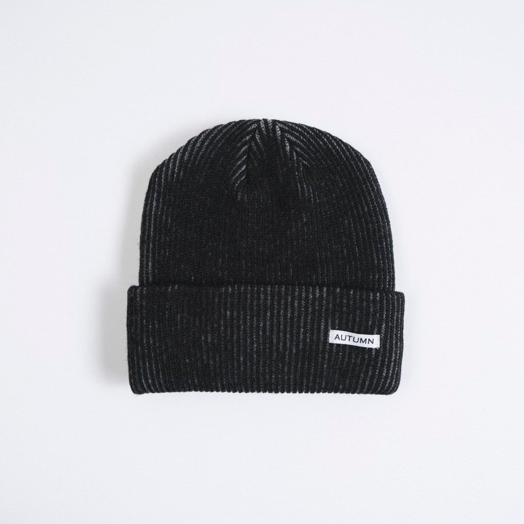 Cord Beanie