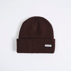 Cord Beanie