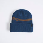 Mini Stripe Beanie