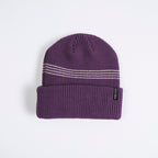 Mini Stripe Beanie