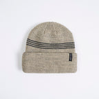 Mini Stripe Beanie