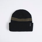 Mini Stripe Beanie