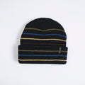 Multi Stripe Beanie