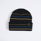 Multi Stripe Beanie