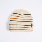 Multi Stripe Beanie