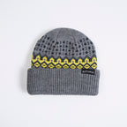Fairisle Beanie