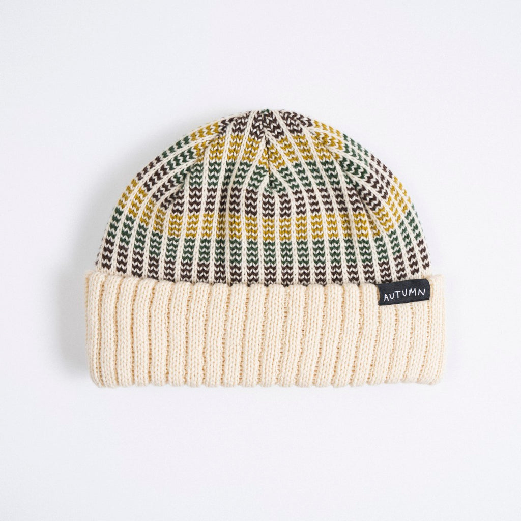 Riddim Beanie