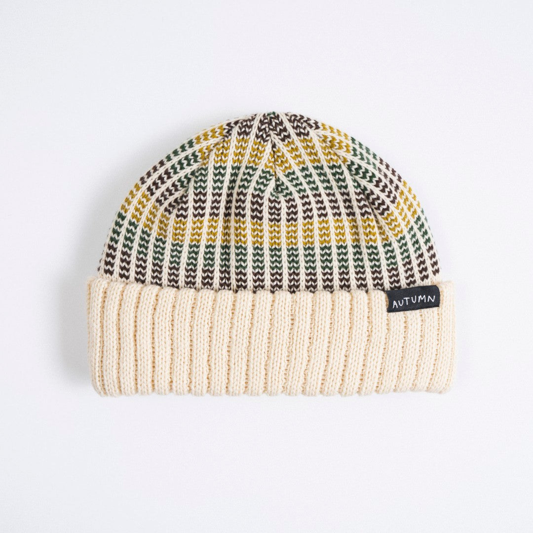 Riddim Beanie