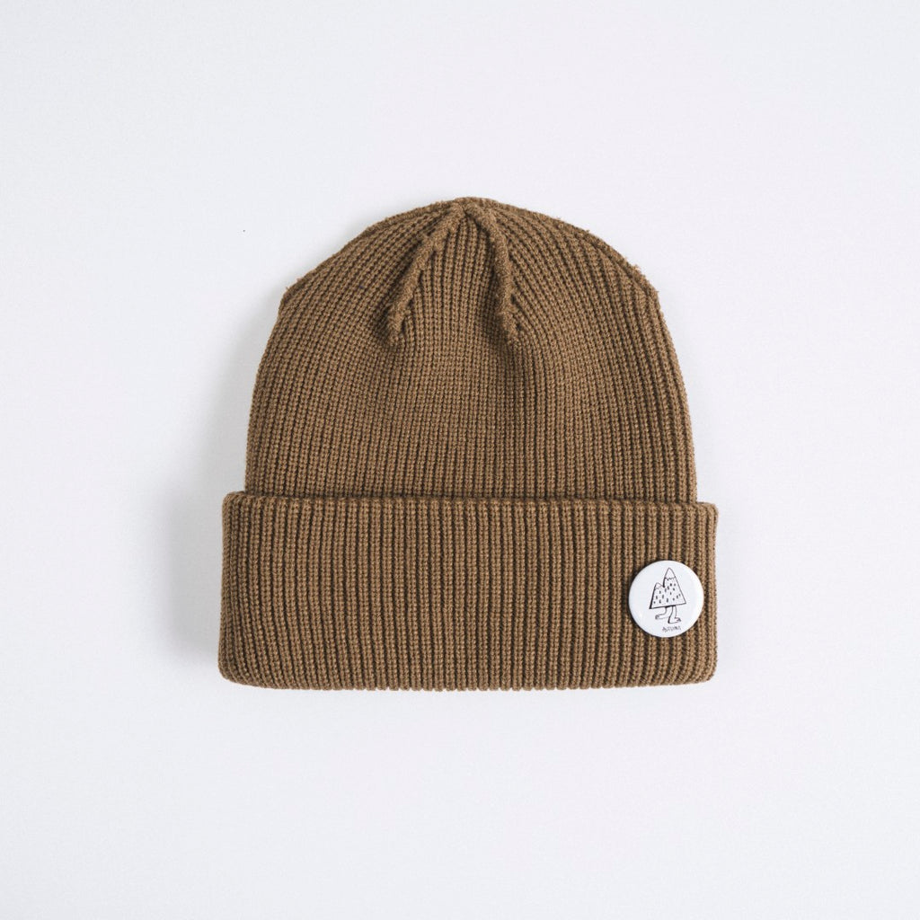 DIY Beanie