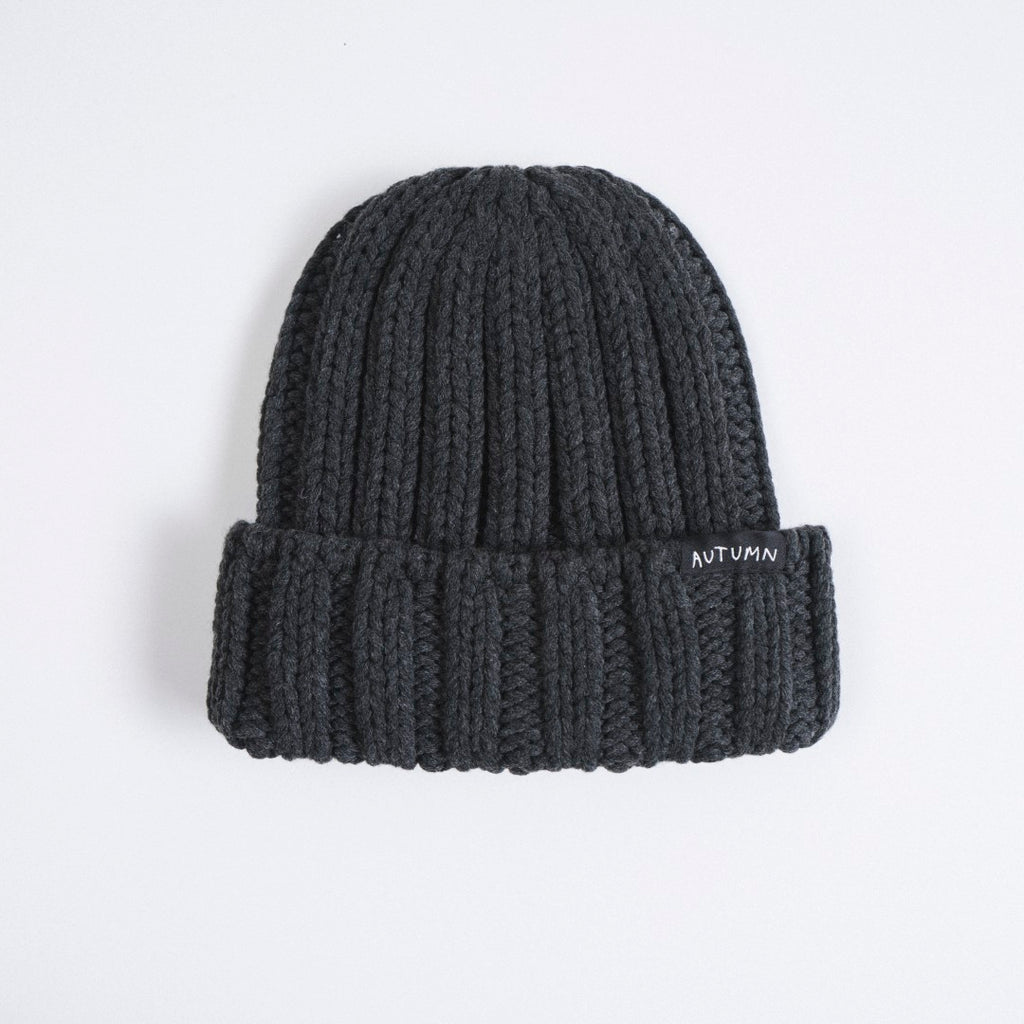 Thrift Beanie