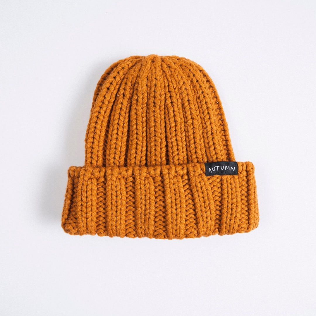 Thrift Beanie