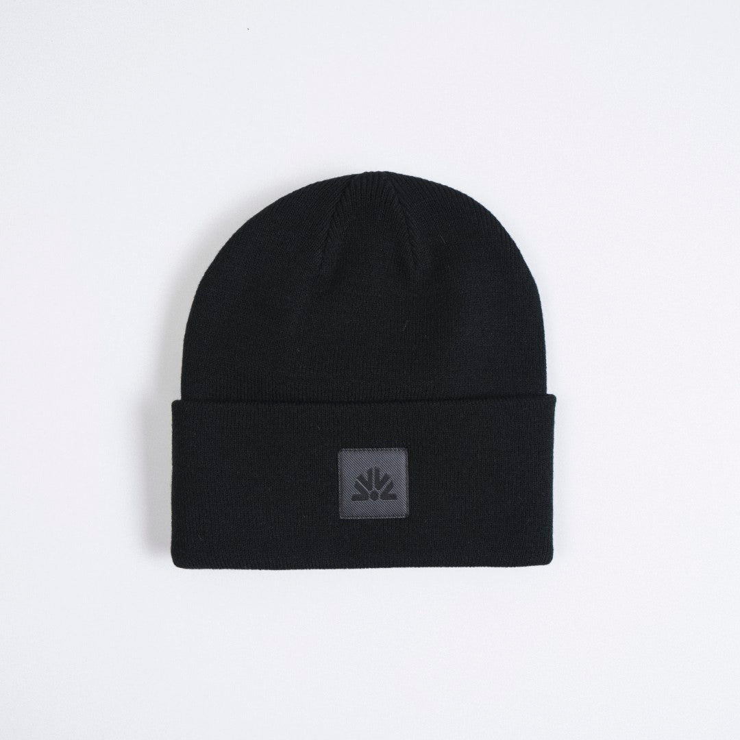 Surplus Solid Beanie