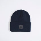 Surplus Solid Beanie