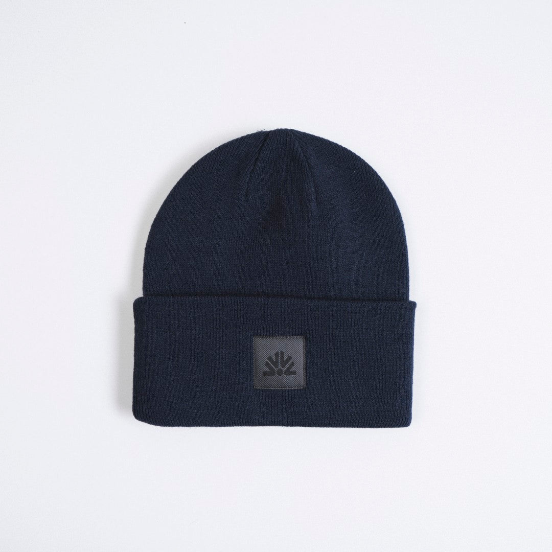Surplus Solid Beanie
