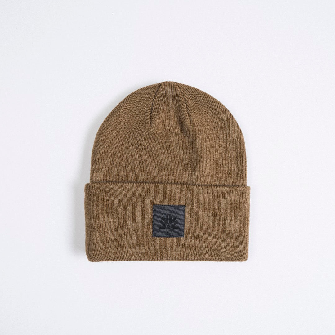 Surplus Solid Beanie