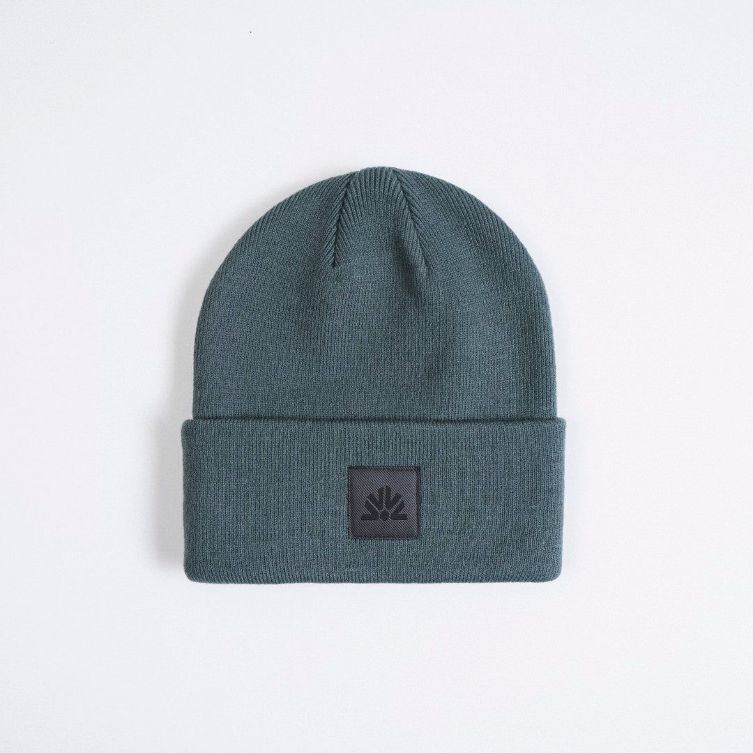 Surplus Solid Beanie