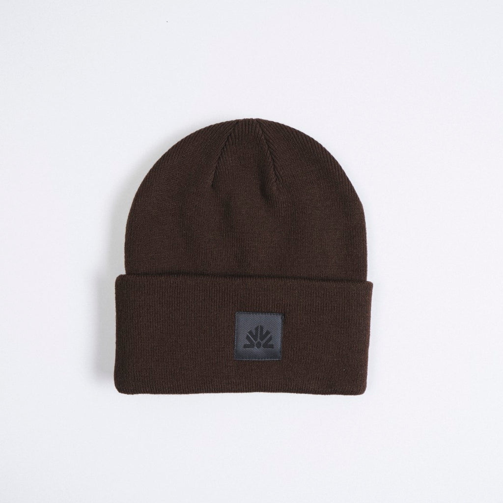 Surplus Solid Beanie