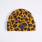 Spotted Beanie