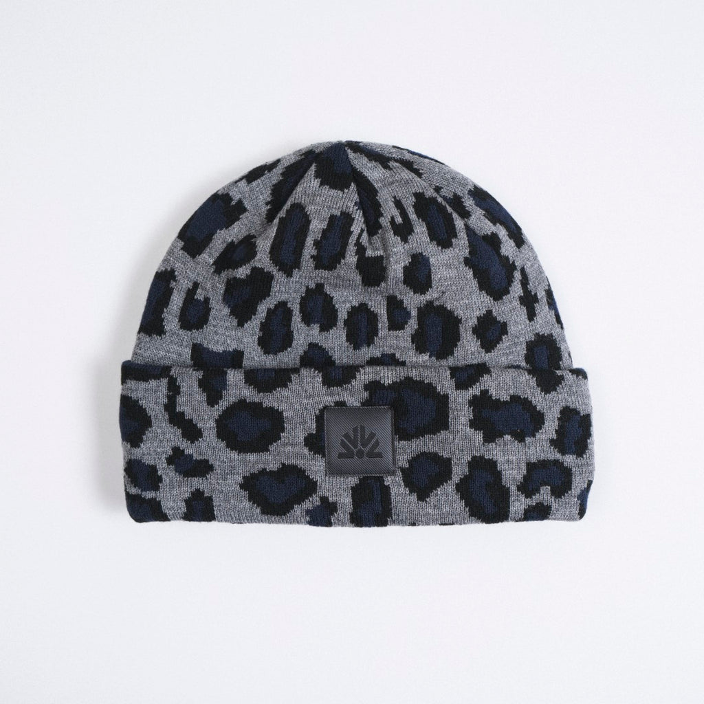 Spotted Beanie