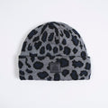 Spotted Beanie
