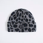 Spotted Beanie