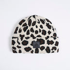 Spotted Beanie