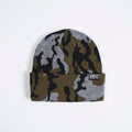Old Growth Camo Beanie