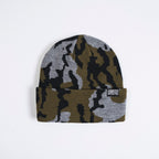 Old Growth Camo Beanie
