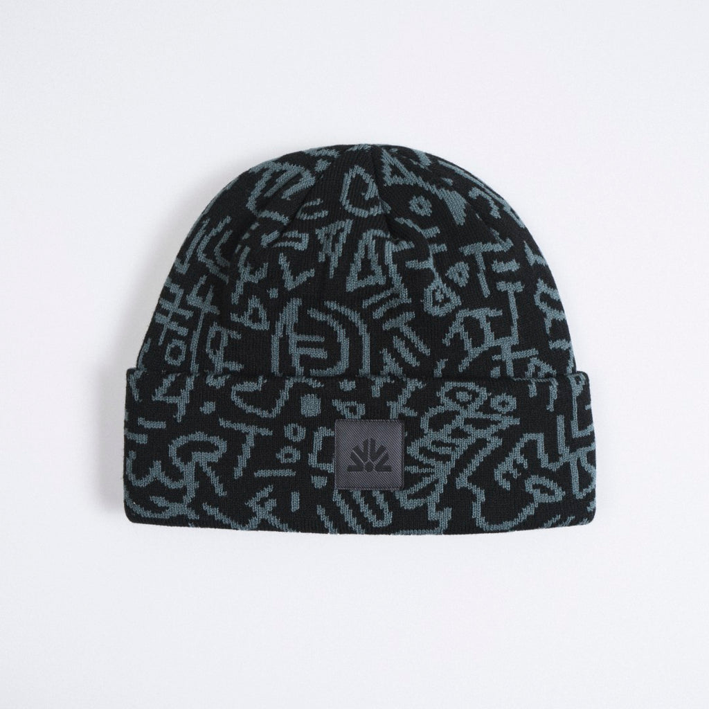 Soul Camo Beanie
