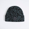 Soul Camo Beanie