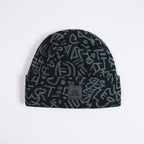 Soul Camo Beanie