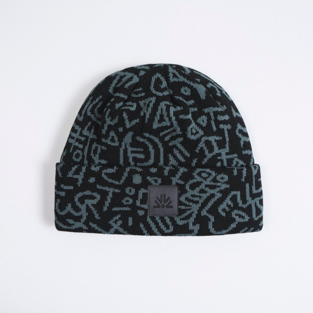 Soul Camo Beanie