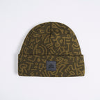 Soul Camo Beanie
