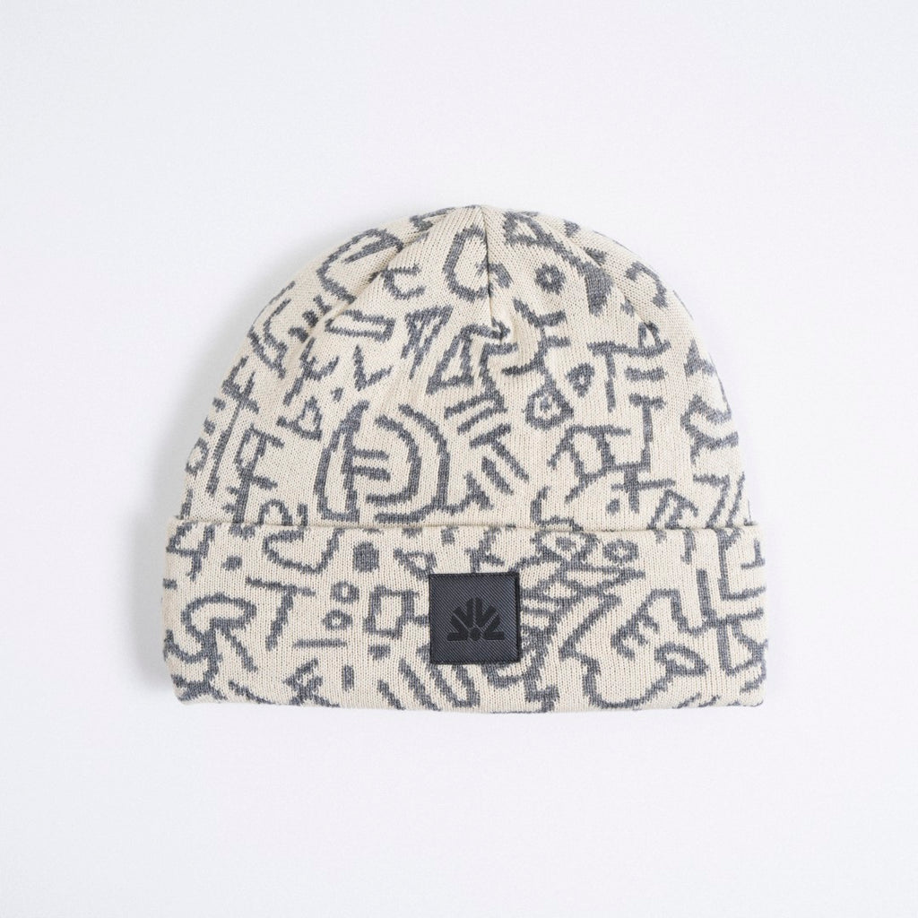 Soul Camo Beanie