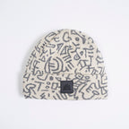 Soul Camo Beanie