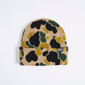 Duck Camo Beanie