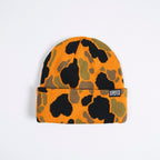 Duck Camo Beanie