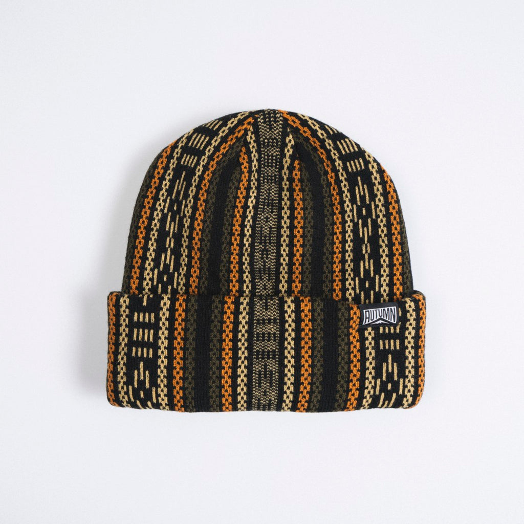 Knapsack Beanie