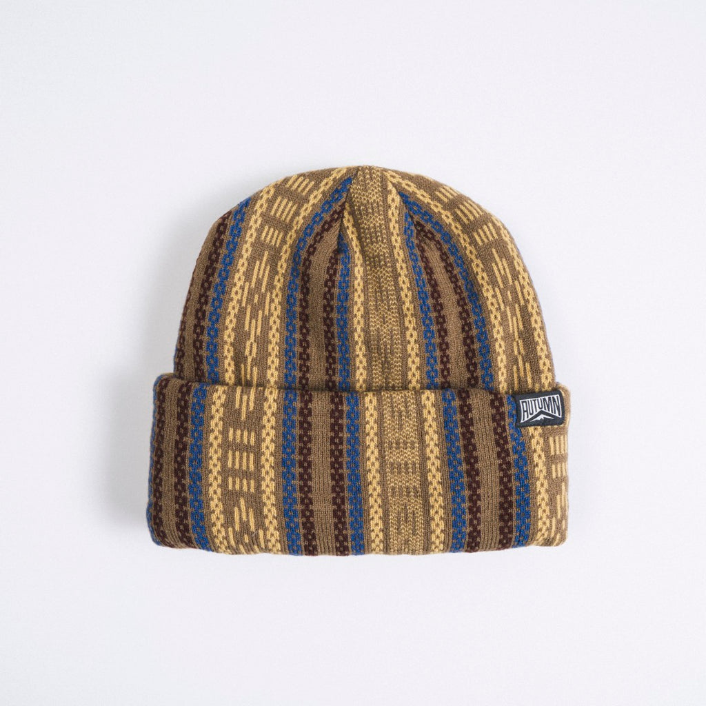 Knapsack Beanie