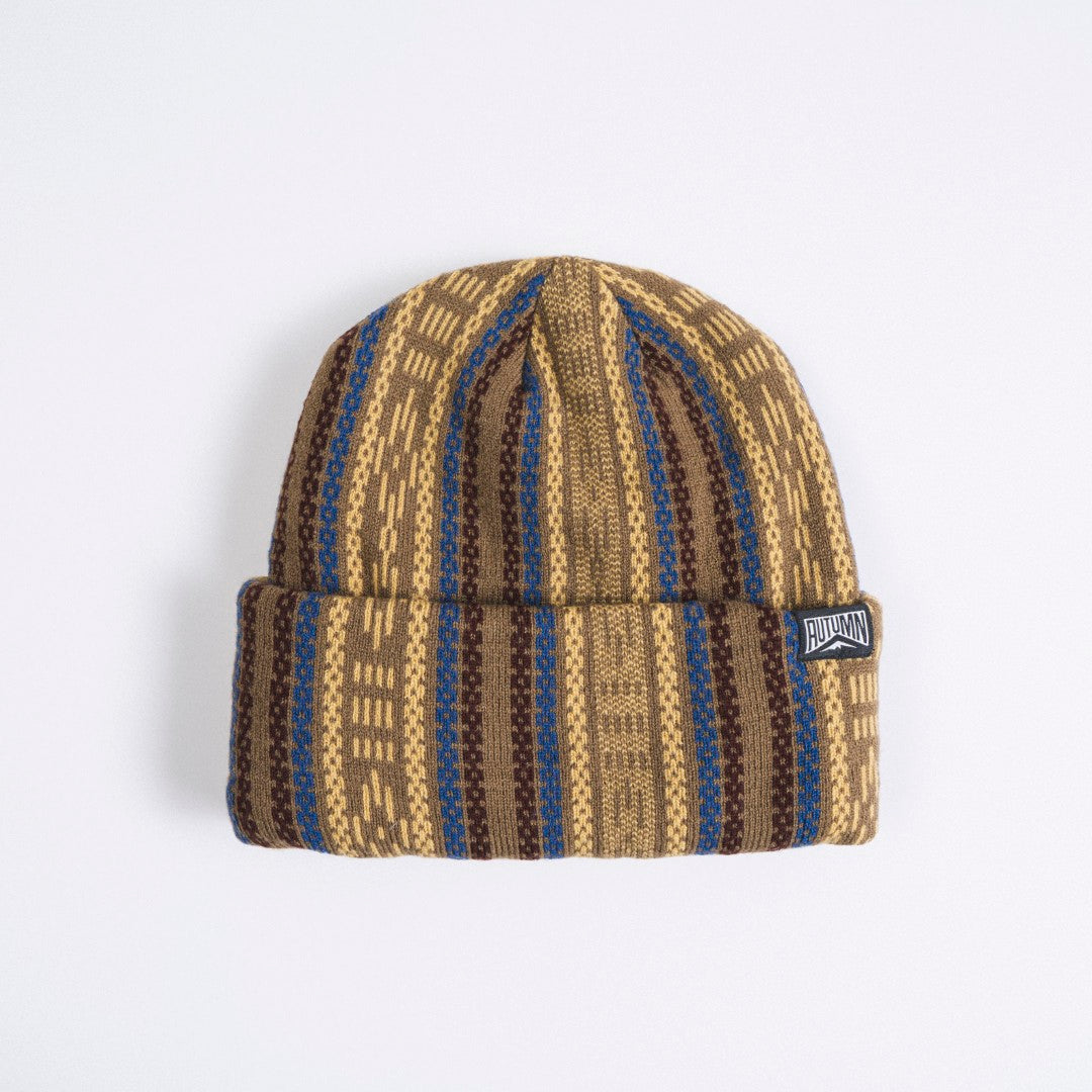 Knapsack Beanie
