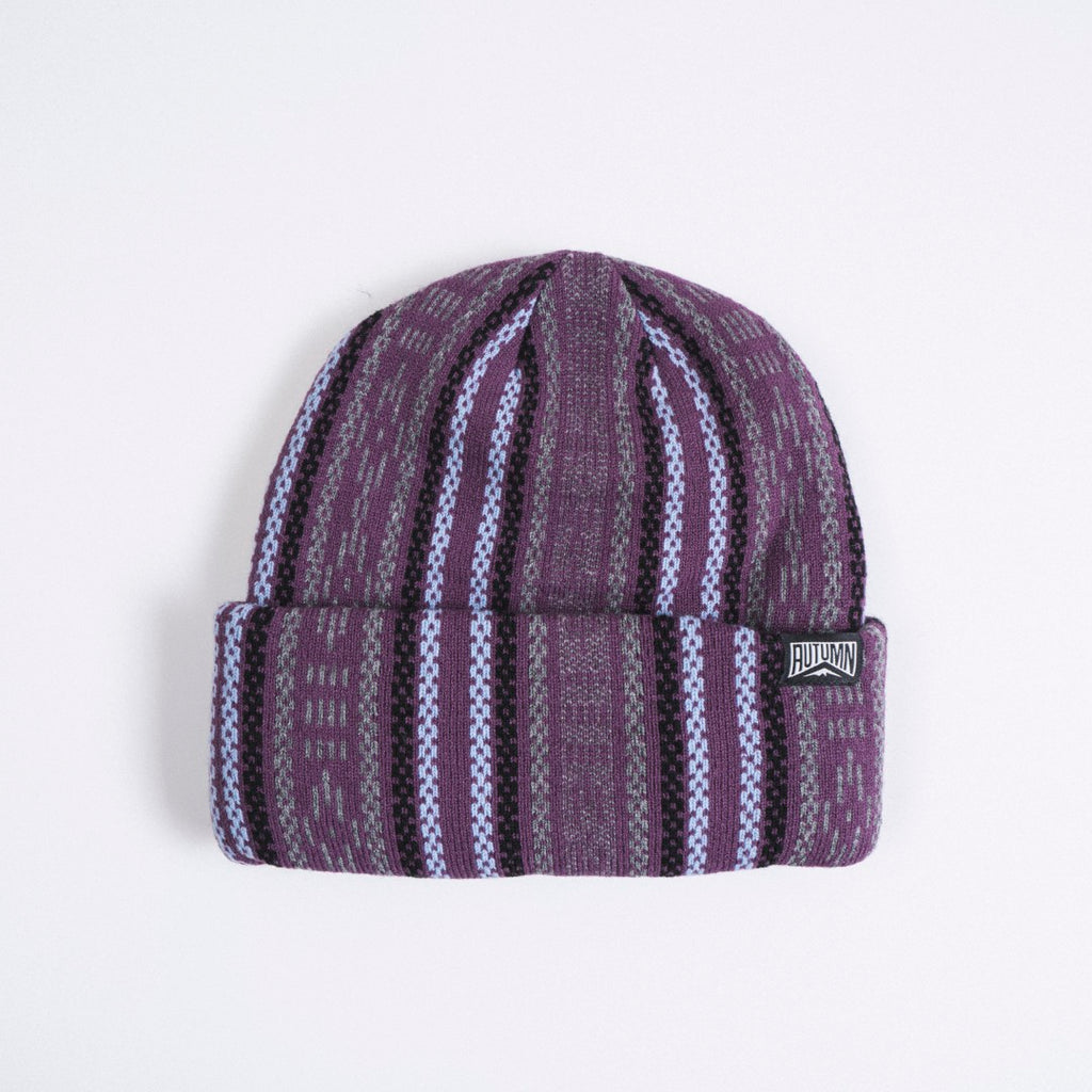 Knapsack Beanie