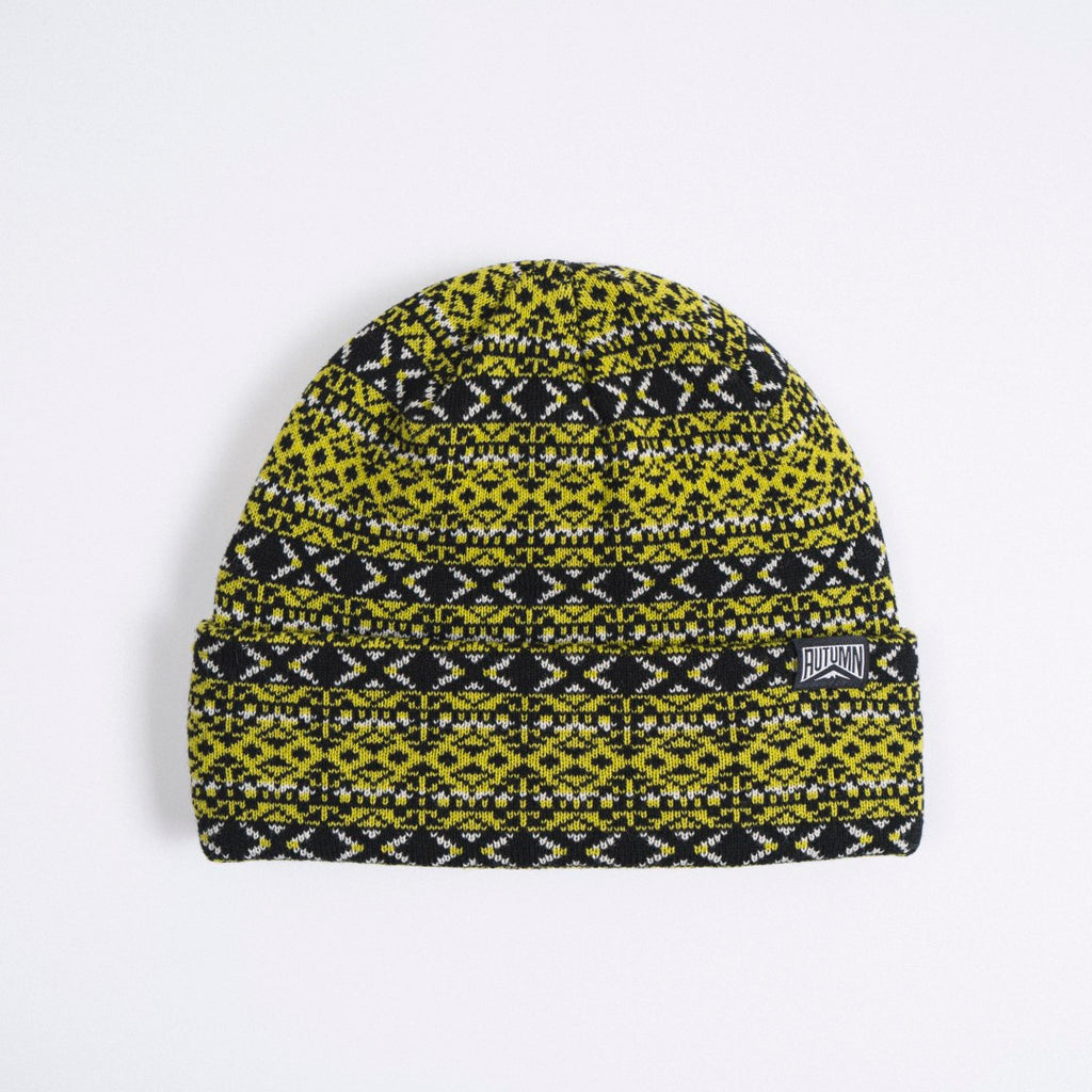 Heritage Beanie