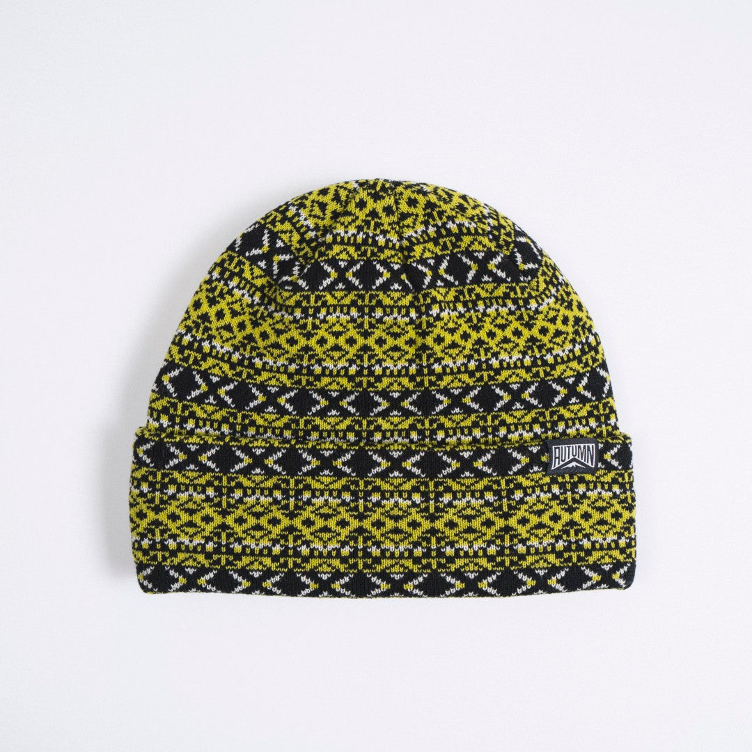 Heritage Beanie